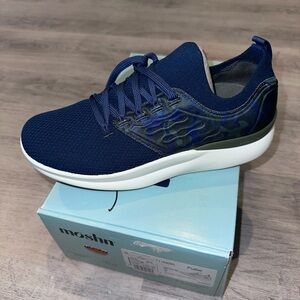 Blue Women’s Shoes